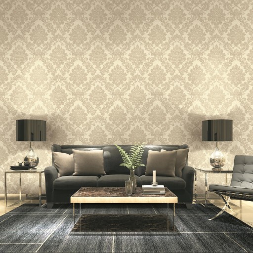 Обои Casa Mia, коллекция Quartz, артикул RM81107 Обои Casa Mia, коллекция Quartz, артикул RM81107