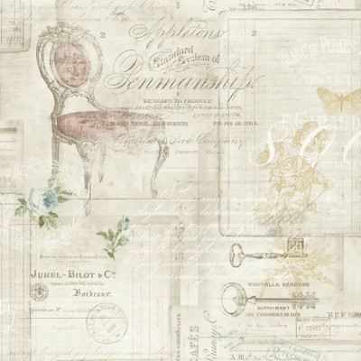 Обои Architector DL20701 