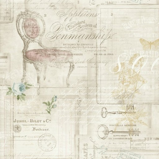 Обои Architector DL20701 