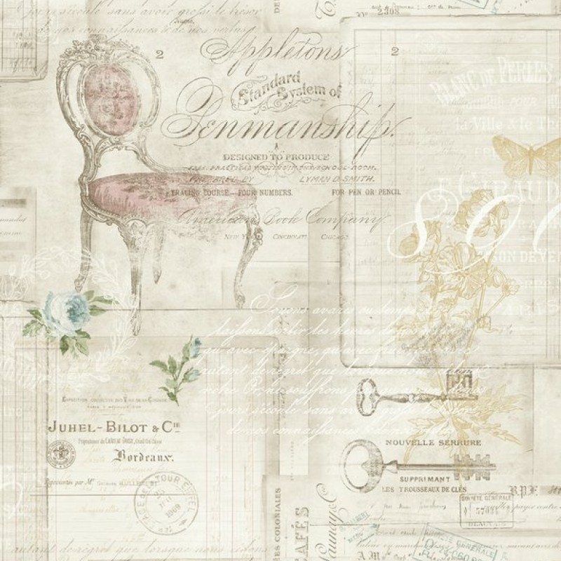 Обои Architector DL20701 Обои Architector DL20701