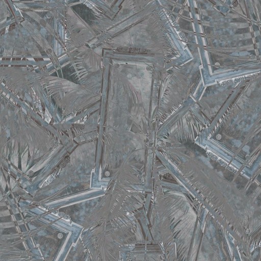 Фотообои KT Vanilla Lime 14342