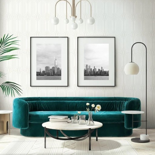 Обои Collins&Company, коллекция Deco2, артикул DC60000