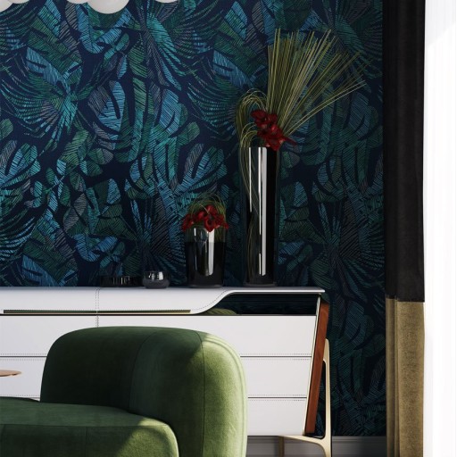 Обои Epoca, коллекция Amazon River, артикул AR6601