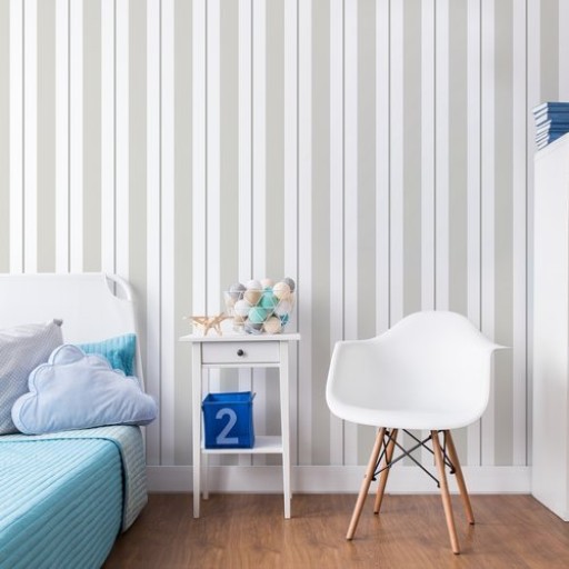 Обои Architector Little Genius, коллекция Kingsly, артикул 72021 Обои Architector Little Genius, коллекция Kingsly, артикул 72021