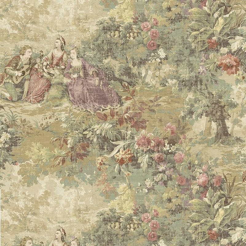 Обои KT-Exclusive BT81101 Обои KT-Exclusive BT81101