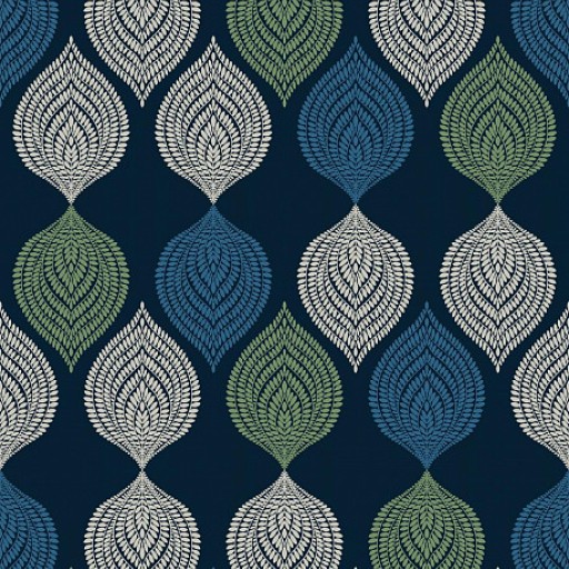 Обои Paper and Ink, коллекция Natural Silhouettes, артикул NS50622