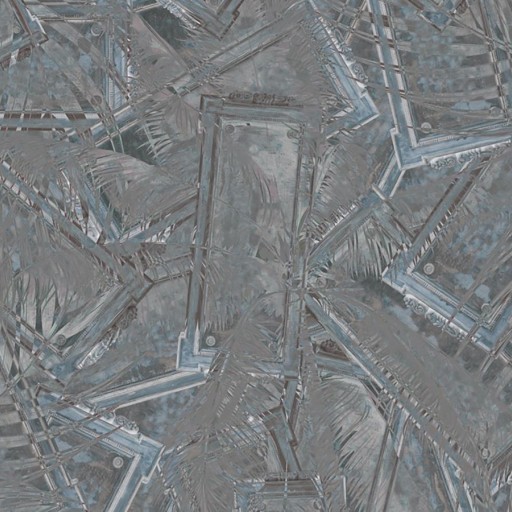 Фотообои KT Vanilla Lime 14343