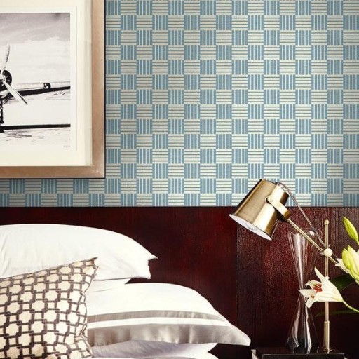 Обои Wallquest, коллекция  Yacht Club, артикул YC61507