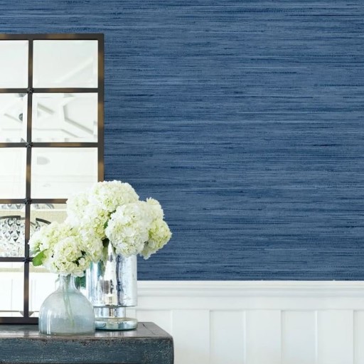 Обои Seabrook Coastal Heaven LN41112