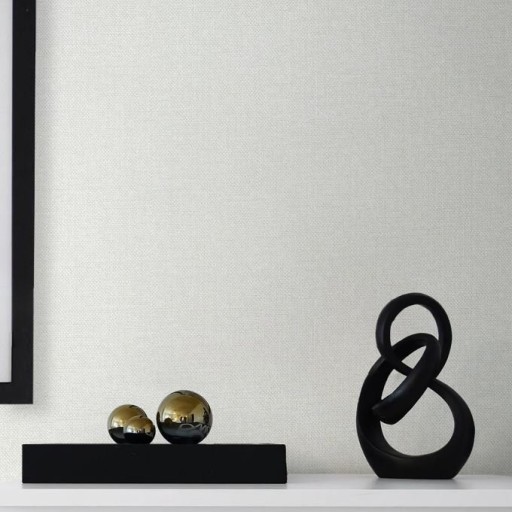 Обои белые флизелиновые Collins and Company Deco 2 DC61818