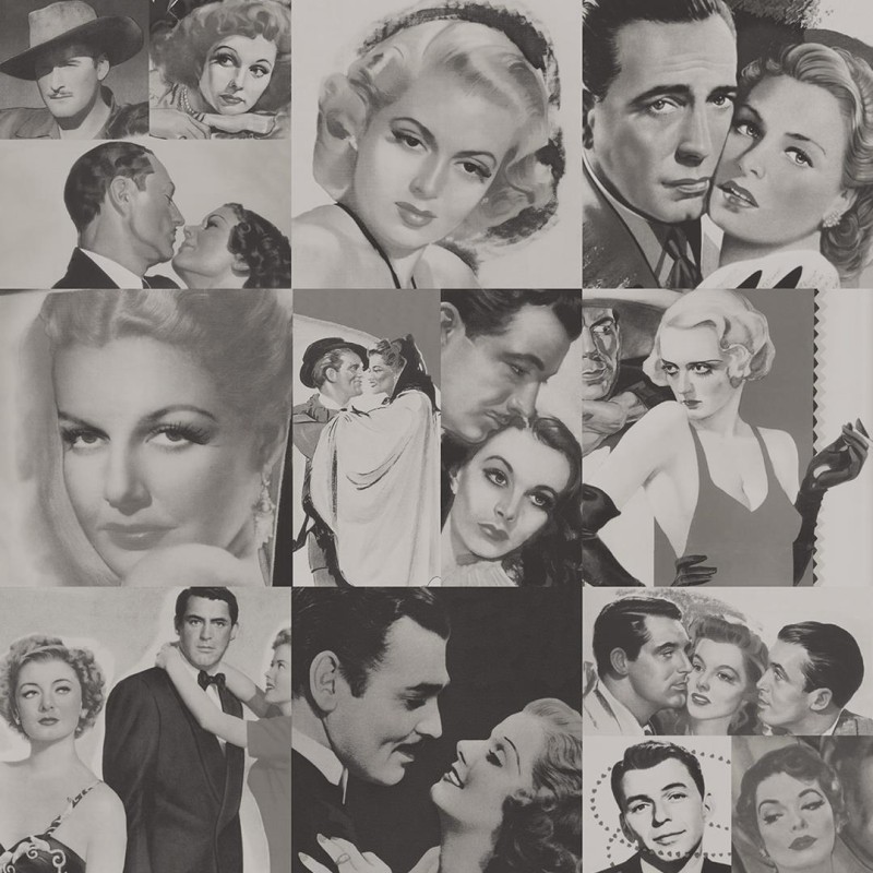 Обои KT-Exclusive TH52408 Обои KT-Exclusive TH52408