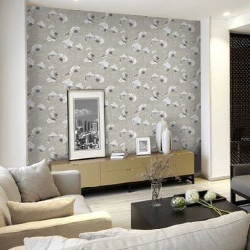 Обои Architector, коллекция Malibu, артикул ML01428 Обои Architector, коллекция Malibu, артикул ML01428