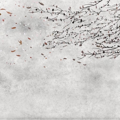 Обои Architector, коллекция Core, артикул 6600085 Обои Architector, коллекция Core, артикул 6600085