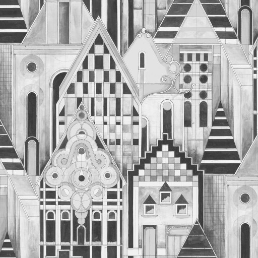 Обои Wallquest SK90100 