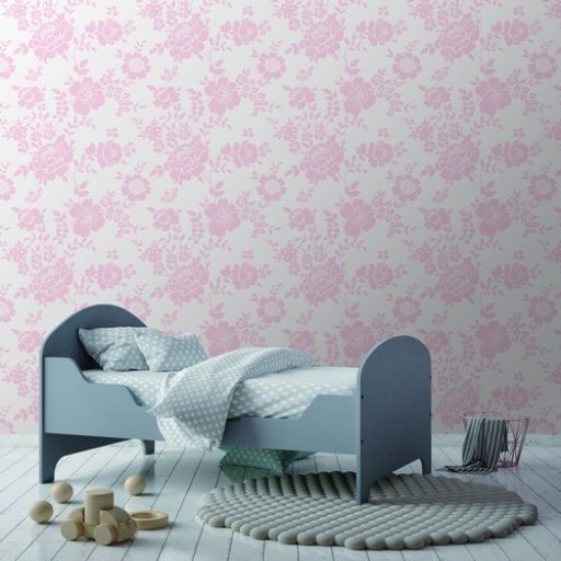 Обои Architector Little Genius, коллекция Kingsly, артикул 72051