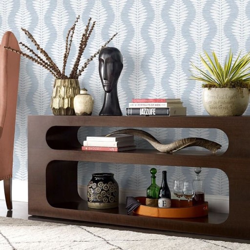 Обои Seabrook, коллекция Coastal Heaven, артикул LN40512