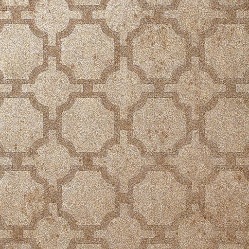 Обои бежевые метровые Tiffany Designs Crystal Light IR103-2