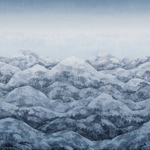 Фотообои Emil and Hugo Moana 301099