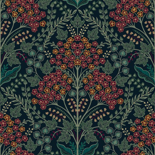 Обои Paper and Ink, коллекция Mulberry Tree, артикул TJ40001