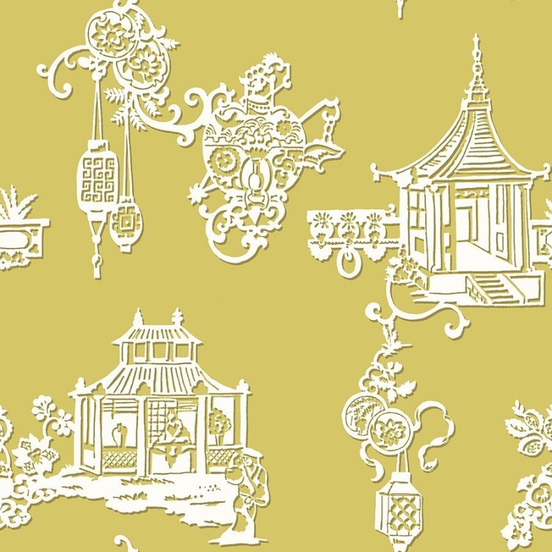 Обои Sketch Twenty3 MH00424 