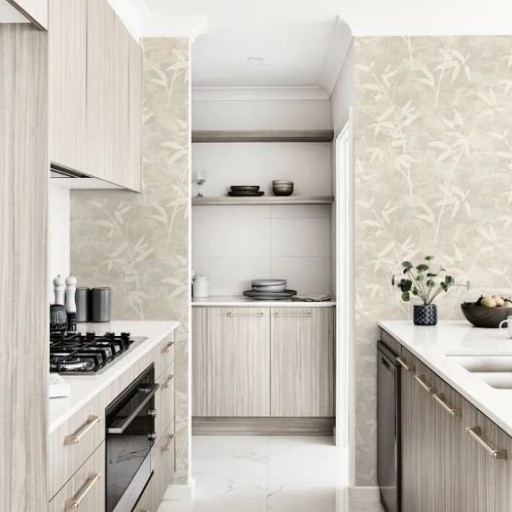 Обои Seabrook, коллекция Japandi, артикул JP10907 Обои Seabrook, коллекция Japandi, артикул JP10907