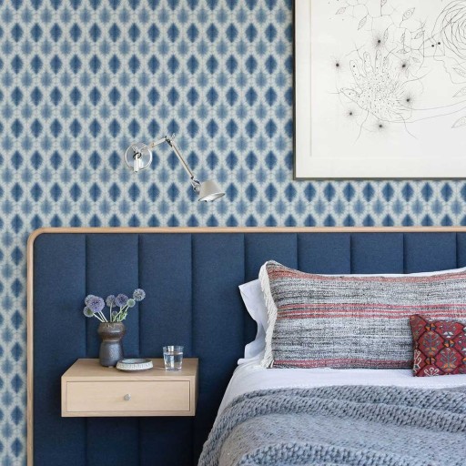 Обои Wallquest, коллекция Flora and Fauna, артикул 3122-10302