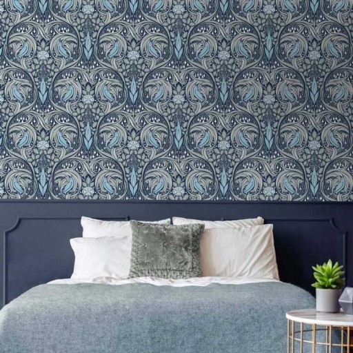 Обои KT-Exclusive, коллекция Arts&Crafts, артикул ET12202