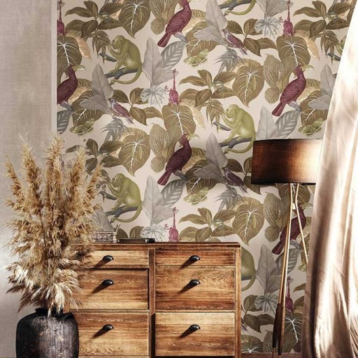 Обои Architector, коллекция Sansibar, артикул 18501 Обои Architector, коллекция Sansibar, артикул 18501