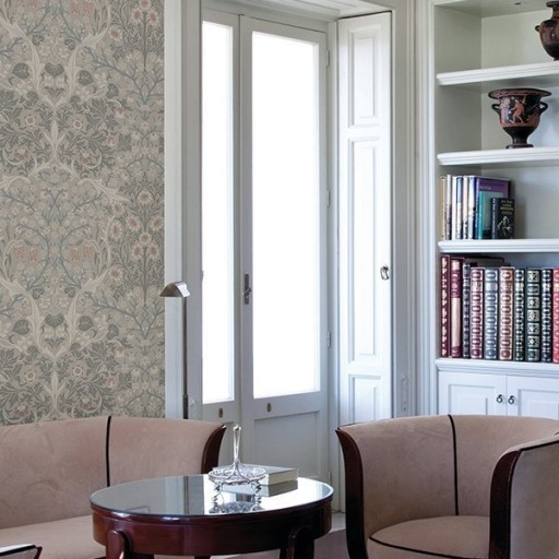 Обои Architector, коллекция British Heritage, артикул KT20212