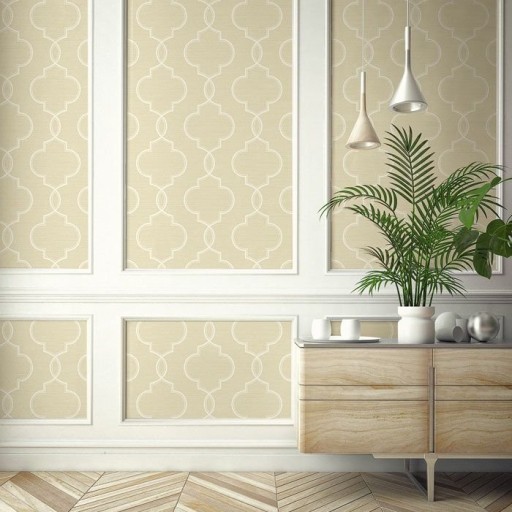 Обои Wallquest, коллекция Geotex, артикул BW45505