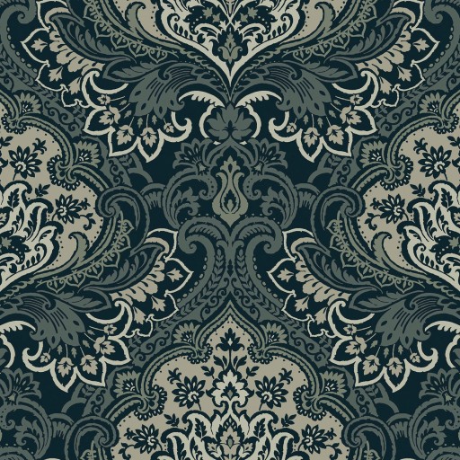 Обои Paper and Ink, коллекция Mulberry Tree, артикул TJ40700