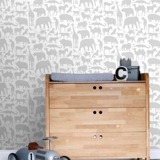 Обои Architector Little Genius, коллекция Joy, артикул 72050