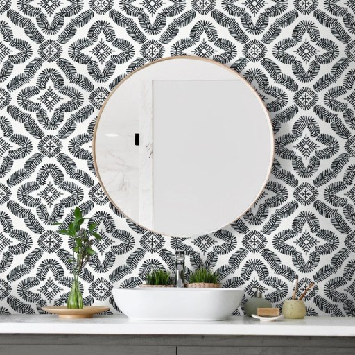 Обои Seabrook, коллекция Summer House, артикул SC21300