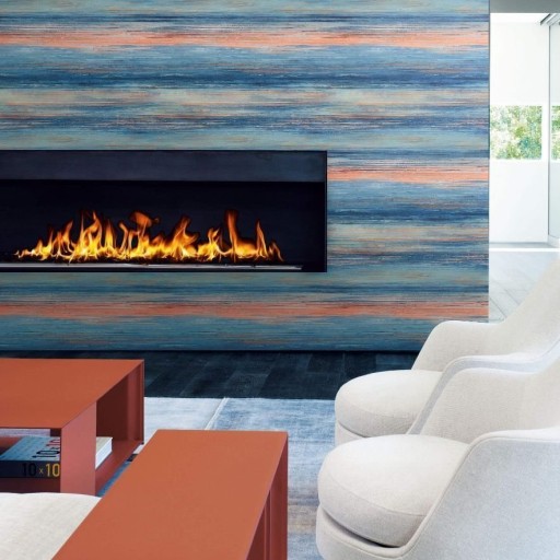 Обои Wallquest, коллекция Living With Art, артикул LW50406