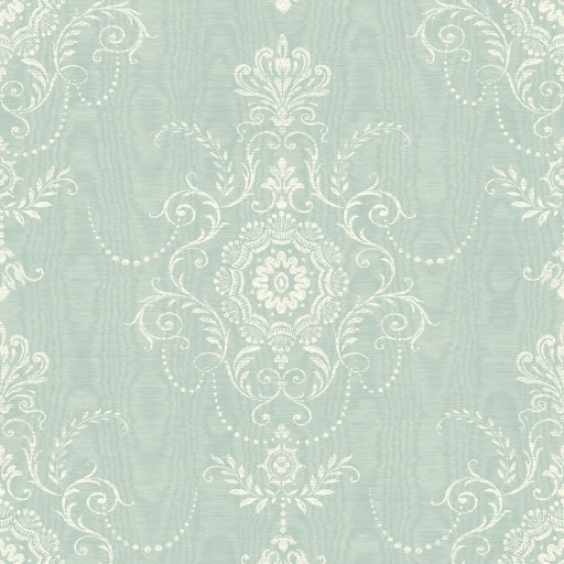 Обои Seabrook, коллекция French Country, артикул FC60314 Обои Seabrook, коллекция French Country, артикул FC60314