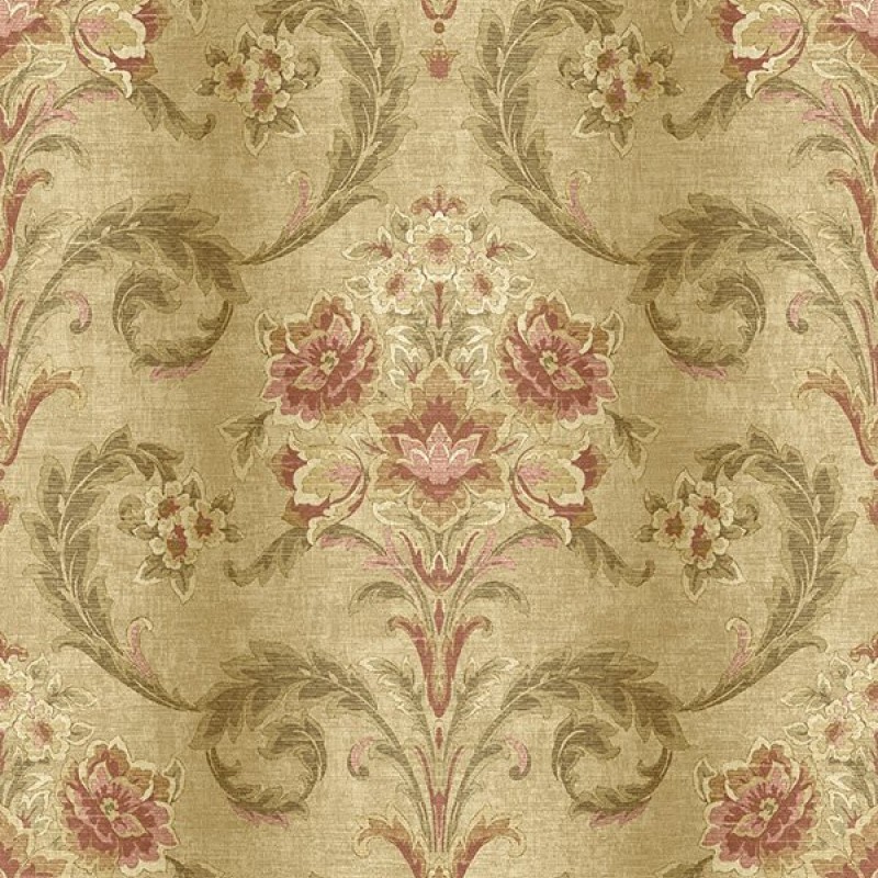 Обои Wallquest RW41106 