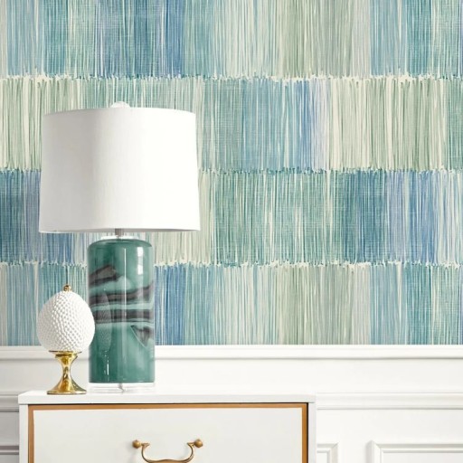 Обои Seabrook, коллекция Coastal Heaven, артикул LN40304