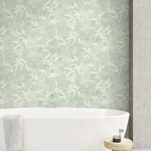 Обои Seabrook, коллекция Japandi, артикул JP10904