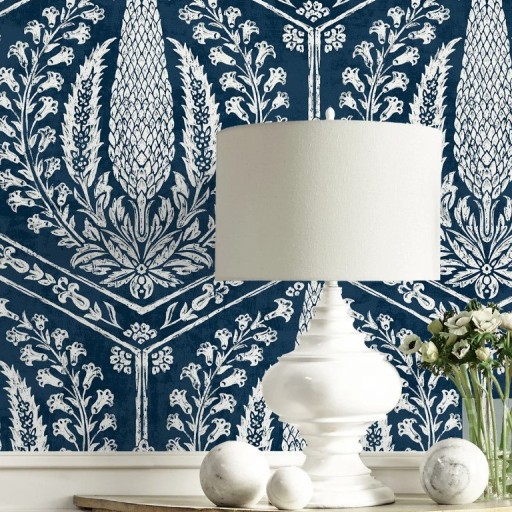 Обои Seabrook, коллекция Summer House, артикул SC21412 Обои Seabrook, коллекция Summer House, артикул SC21412