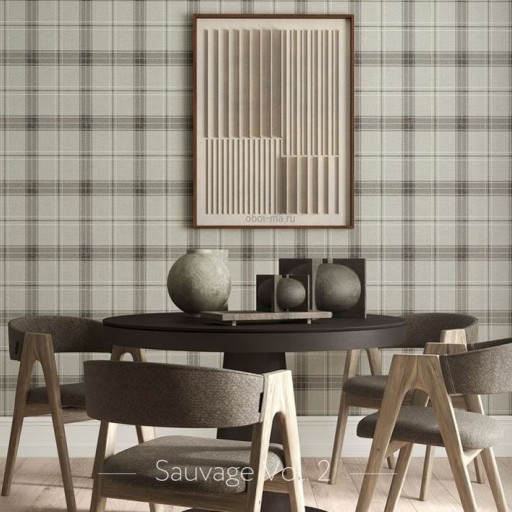 Обои Architector, коллекция Sauvage 2, артикул KT40715 Обои Architector, коллекция Sauvage 2, артикул KT40715