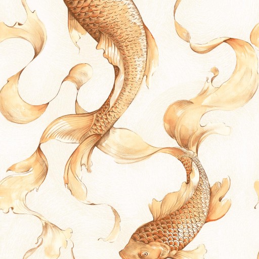 Обои Seabrook, коллекция Koi, артикул AI40610