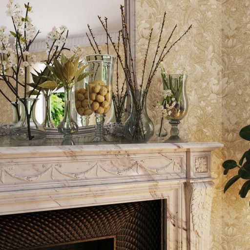 Обои Architector, коллекция British Heritage 2, артикул KT30403 Обои Architector, коллекция British Heritage 2, артикул KT30403