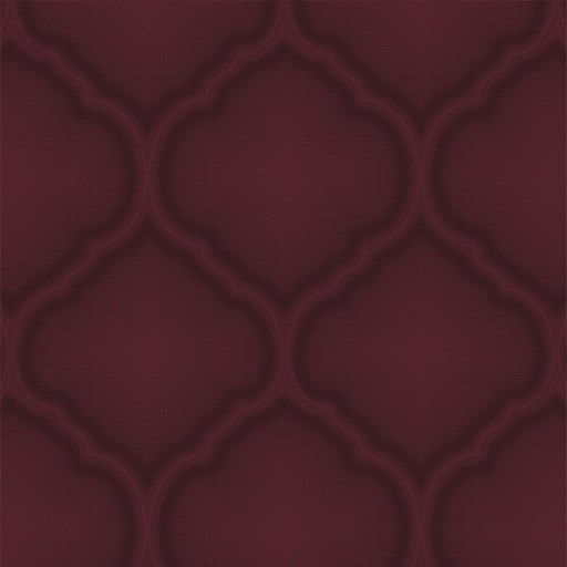 Тканевые обои красные Tiffany Designs Chameleon CH207 Тканевые обои красные Tiffany Designs Chameleon CH207