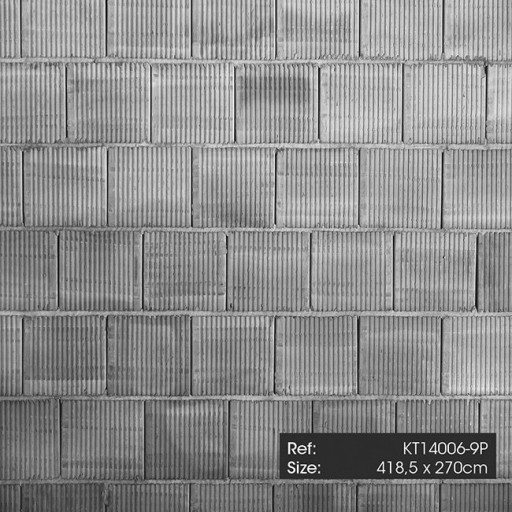 Обои KT-Exclusive, коллекция Just Concrete, артикул KT14006