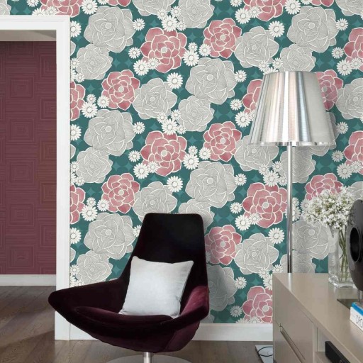 Обои Wallquest, коллекция Skyline, артикул SK91104 Обои Wallquest, коллекция Skyline, артикул SK91104