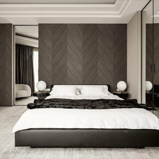 Обои Wallquest, коллекция Luxe Revival, артикул RH20100 Обои Wallquest, коллекция Luxe Revival, артикул RH20100