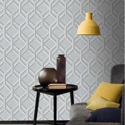 Обои Wallquest Textile Effects SL11100