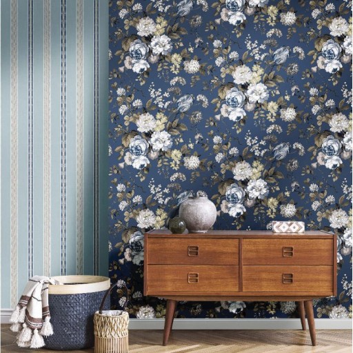 Обои Architector, коллекция Provence, артикул KT84023