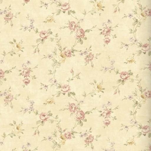 Обои Wallquest, коллекция English Elegance, артикул DL61201