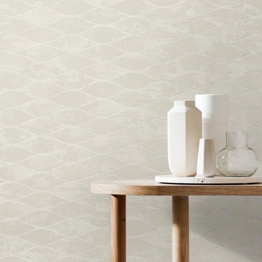 Обои Seabrook, коллекция Geometric Textures, артикул EG11100